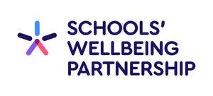 Schools Wellbeing Partnership logo